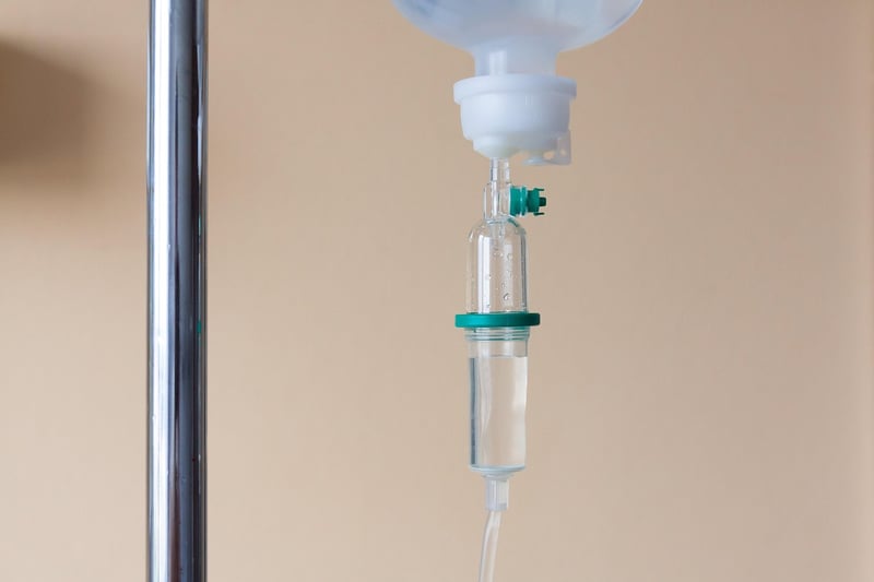 Infusions